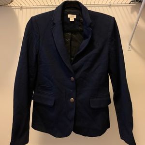 J crew Blazer